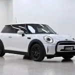 MINI Mini 2024 из Китая