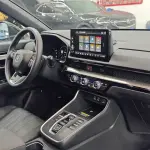 Honda Breeze PHEV 2023 из Китая