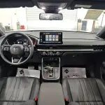 Honda Breeze PHEV 2023 150 л.с. из Китая