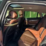 BMW X6 2016 из Китая