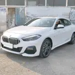 BMW 2 Series (Import) 2025 из Китая
