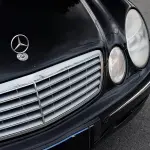 Mercedes-Benz E-Class (Import) 2007 из Китая