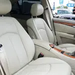 Mercedes-Benz E-Class (Import) 2007 из Китая