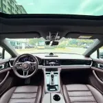 Porsche Panamera 2019 330 л.с. 330 л.с. из Китая