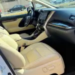 Toyota Vellfire 2022 163 л.с. — лот 56616585 из Китая
