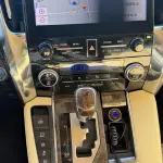 Toyota Vellfire 2022 163 л.с. — лот 56616585 из Китая