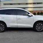 BYD Pro New Energy 2023 из Китая