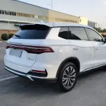 BYD Pro New Energy 2023 из Китая