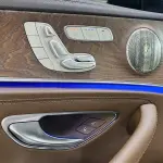 Mercedes-Benz E-Class 2022 258 л.с. — лот 56616607 из Китая
