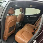 Maserati Ghibli 2017 из Китая