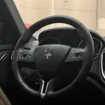 Maserati Ghibli 2017 из Китая