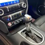 Ford Mustang 2022 299 л.с. — лот 56617185 из Китая