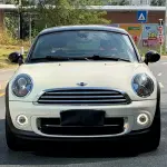 MINI Mini Coupe 2015 из Китая