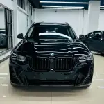 BMW X3 2023 из Китая
