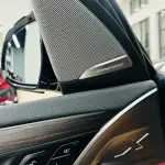 BMW X3 2023 из Китая