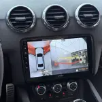 Audi TT 2015 из Китая