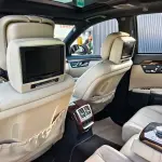 Mercedes-Benz S-Class 2008 из Китая