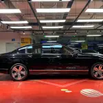 Bentley Flying Spur 2010 из Китая