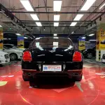 Bentley Flying Spur 2010 из Китая
