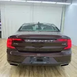 Volvo S90 2018 из Китая