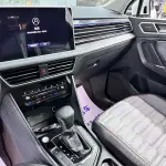Volkswagen Tiguan L 2023 из Китая