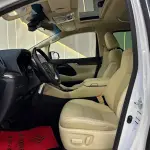 Toyota Alphard 2022 из Китая