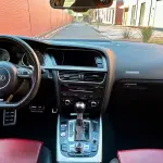 Audi S5 2015 из Китая