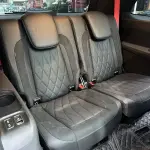 Mercedes-Benz GLS AMG 2024 612 л.с. из Китая