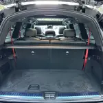 Mercedes-Benz GLS AMG 2024 612 л.с. из Китая