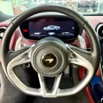 McLaren GT 2022 620 л.с. из Китая