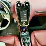 McLaren GT 2022 620 л.с. из Китая