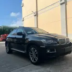BMW X6 2015 из Китая