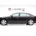 Bentley Flying Spur 2017 из Китая