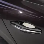 Bentley Flying Spur 2017 из Китая