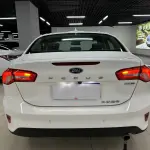Ford Focus 2019 из Китая