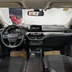 Ford Focus 2019 из Китая