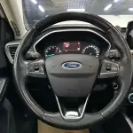 Ford Focus 2019 из Китая