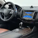 Maserati Levante 2017 лот 56864090 из Китая