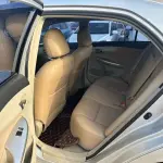 Toyota Corolla 2012 из Китая
