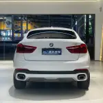 BMW X6 2018 из Китая