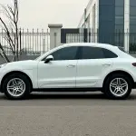 Porsche Macan 2018 из Китая