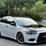 Mitsubishi Lancer EX 2015 136 л.с. из Китая