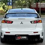 Mitsubishi Lancer EX 2015 136 л.с. из Китая
