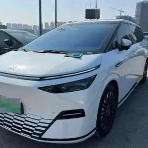 XPeng X9 2025 лот 56873913 из Китая