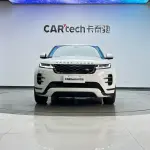 Land Rover Evoque 2023 200 л.с. 200 л.с. из Китая