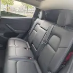 Tesla Model Y 2021 из Китая