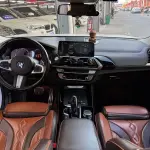 BMW X3 2019 224 л.с. — лот 56871165 из Китая