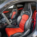 Mercedes-Benz C-Class AMG 2019 510 л.с. из Китая