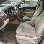 Cadillac SRX 2013 из Китая