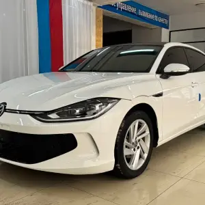Volkswagen Lamando 2022 150 л.с. из Китая